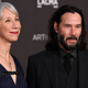 Image for article titled Alexandra Grant Seems Way Cooler Than Her Famous Boyfriend (Keanu Reeves)